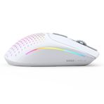 Glorious Model I 2 Kablosuz Oyuncu Mouse - Beyaz