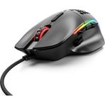 Glorious Model I Mat Siyah Gaming Mouse