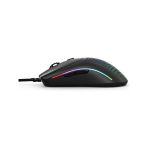 Glorious Model O 2 Glo-Ms-Ov2-Mb Siyah Rgb Optik Kablolu Oyuncu Mouse