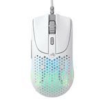 Glorious Model O 2 GLO-MS-OV2-MW 26.000 DPI 6 Tuş RGB Beyaz Kablolu Gaming Mouse
