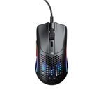 Glorious Model O 2 Mini GLO-MS-OMV2-MB Kablolu Siyah Oyuncu Mouse