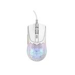 Glorious Model O 2 Mini Kablolu Oyuncu Mouse Mat Beyaz