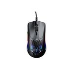 Glorious Model O 2 Mini Kablolu Oyuncu Mouse Mat Siyah
