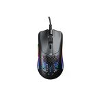 Glorious Model O 2 Mini Kablolu Rgb Ultralight Gaming Mouse 26K Dpı 49G – Mat Siyah