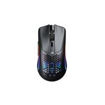 Glorious Model O 2 Mini Kablosuz Oyuncu Mouse Mat Siyah