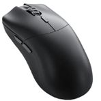 Glorious Model O 2 Pro GLO-MS-POWV2-1K-B 26000 DPI 6 Tuş 1K Optik Siyah Kablosuz Gaming Mouse