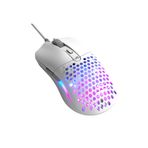 Glorious Model O Eternal Kablolu Oyuncu Mouse Beyaz