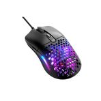 Glorious Model O Eternal Kablolu Oyuncu Mouse Siyah