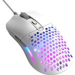 Glorious Model O Eternal Ultralight Rgb Oyun Faresi - Kablolu - 55G Hafif - Özelleştirilebilir Rgb A