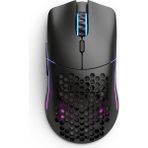 Glorious Model O Kablosuz RGB UltraLight 19000 DPI Gaming Mouse – Mat Siyah