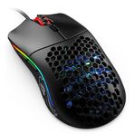 Glorious Model O Mat Siyah Gaming Mouse
