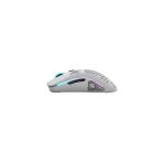Glorious Model O- Minus Glo-Ms-Omw-Mw Mat Beyaz Rgb Şarjlı Optik Kablosuz Oyuncu Mouse Teşhir Outlet Vitrin