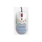 Glorious Model O Minus Mat Beyaz Oyuncu Mouse