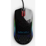 Glorious Model O Mouse Kablolu Parlak Siyah Rgb Oyuncu Mouse