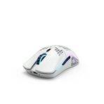 Glorious Model O Wireless Matte White Oyuncu Mouse