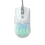 Glorious Model O2 Kablolu Mouse - Beyaz