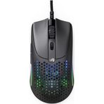 Glorious Model O2 Kablolu Mouse - Siyah