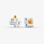 Glorious Mx Panda Tactile Yağlanmış 36 Adet Switch