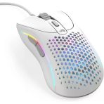 Glorious Oyun - Model D 2: Kablolu Ergonomik Fare, Superlight 58G, 26K Optik Sensör, 6 Programlanabi