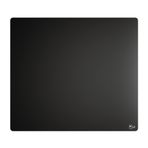 Glorious PC Gaming Race Elements Air Mousepad - XL Sert ve Ultra İnce Polikarbonat Esnek Yüzey Büyük Oyun Mouse Pad 15"X17" Genişletilmiş Sert Fare Altlığı (Helios) (GLO-MP-ELEM-AIR)…