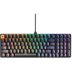 Glorious PC Gaming Race GMMK2 TR Q Modüler Hotswap%96 Mekanik RGB Siyah Klavye
