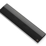 Glorious PC Gaming Race Handgelenksunterlage ahşap – -kahverengi – Mekanik klavye, ergonomik Handballenunterlage holz| 44,5 x 10,2 cm/25 mm kalın. Onyx - Full Size GV-100-DARK