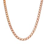 Glorria ES0058 65 cm Pullu Zincir Gümüş Kadın Kolye