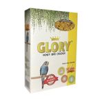 Glory 10'Lu Ballı Muhabbet Kuşu Kraker