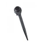 Glory 13x17 mm Çift Ölçü Kazıklı Cırcırlı Lokma Anahtar