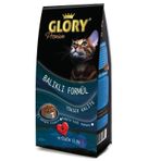 Glory 15 kg Premium Balıklı Yetişkin Kedi Maması