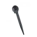 Glory 19x21 mm Çift Ölçü Kazıklı Cırcırlı Lokma Anahtar