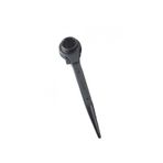 Glory 19x21 mm Çift Ölçü Kazıklı Cırcırlı Lokma Anahtar