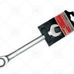 Glory 30 mm Düz Cırcır Anahtar