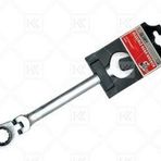 Glory 32 mm Mafsallı Cırcır Anahtarlar