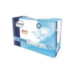 Glory Belbantlı Tekstil Yüzeyli Large 30 Adet Hasta Bezi