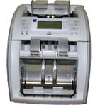 Glory GFS 120 Para Sayma Makinesi