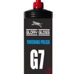 Glory Glos G7 Finish - Hare Giderici Arac Pastasi