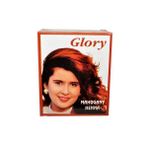Glory Henna Açık Kızıl Hint Kınası