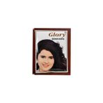 Glory Henna Kahverengi Hint Kınası (3 Adet)