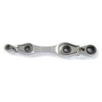 Glory HL54003 8-22 mm 8'li Cırcır Anahtar Takımı