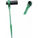Glory HL6204 14x19-17x21 mm Uzun Kazıklı Lokma Cırcır Anahtarı