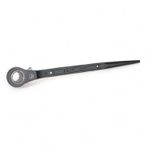 Glory Kazıklı Lokma Cırcır Anahtar (Tek Ölçü) - 24mm