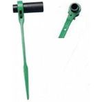 Glory Kazıklı Uzun Lokma Cırcır Anahtar 32X36MM