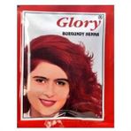 Glory Kızıl Hint Kınası 10 Gr