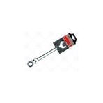 Glory Mafsallı Cırcır Anahtar 32MM - Metalik Gri