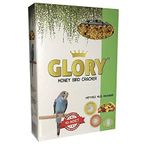 Glory Meyveli Muhabbet Kuşu Krakeri 10'lu