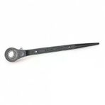 Glory Tek Ölçü Kazıklı Lokma Cırcır Anahtar 30MM