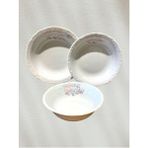 GLORYA18 Parça Yemek Takımı - set