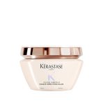 Gloss Absolu Kalın Telli Ve Elektriklenmeye Eğilimli Saçlar Için Nemlendiren Maske 200Ml
