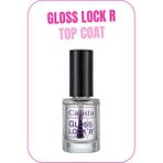 Gloss Lock’r Top Coat Parlaklık Veren Tırnak Cilası